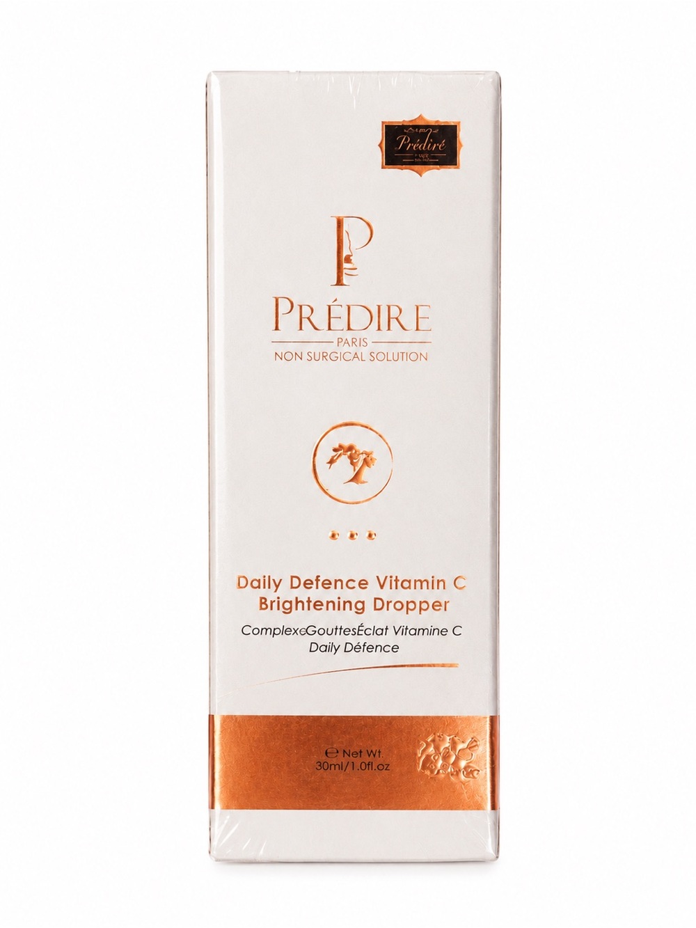 Prédiré Paris Daily Defence Vitamin C Brightening Dropper